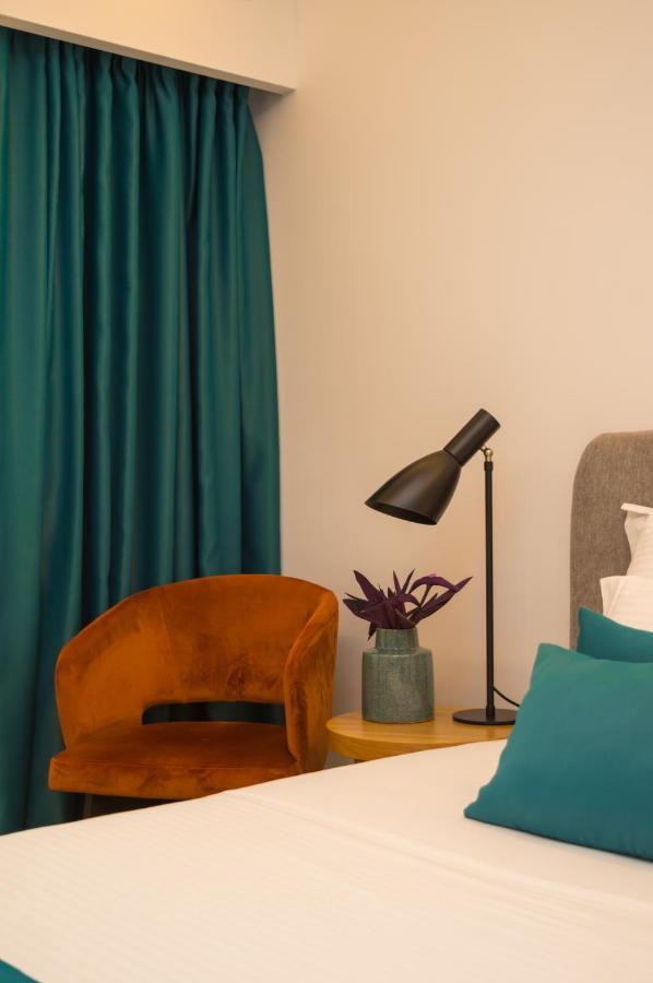 Standard Doppel- oder Zweibettzimmer