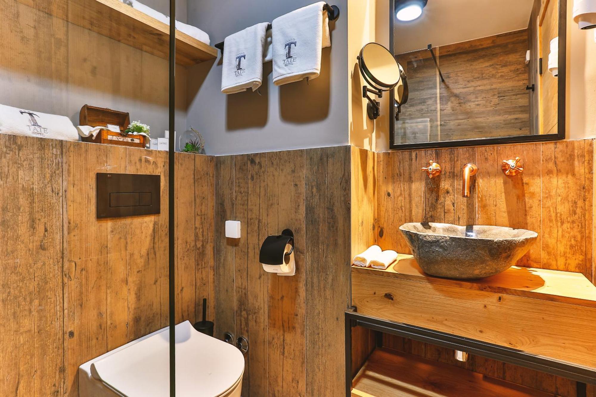 Flexibele Kamer