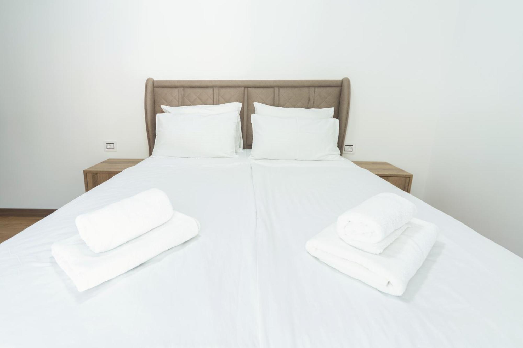 Suite Deluxe