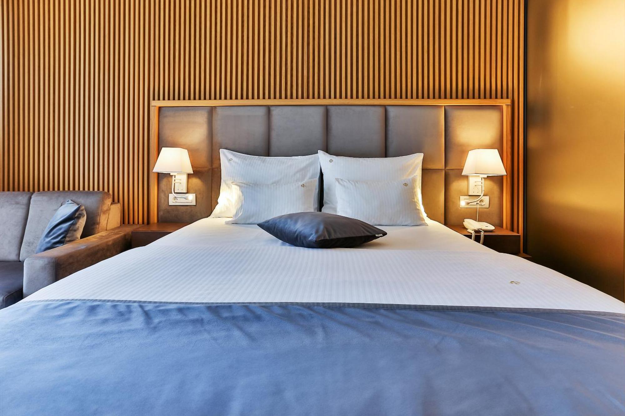 Superior Doppelzimmer