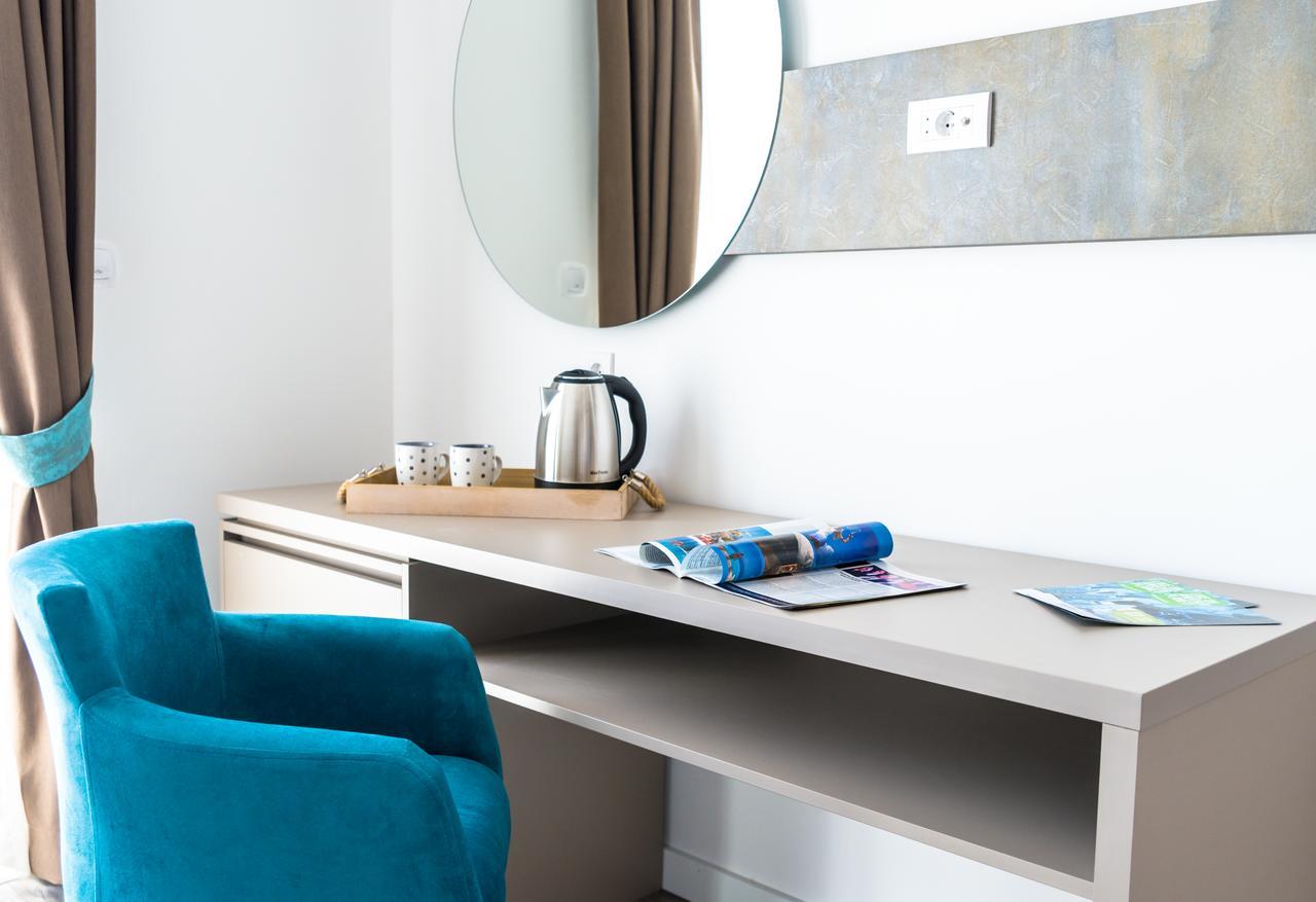 Apartment mit 2 Schlafzimmern