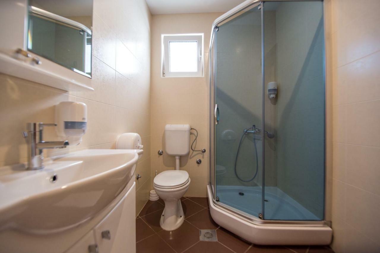 Comfort Dreibettzimmer