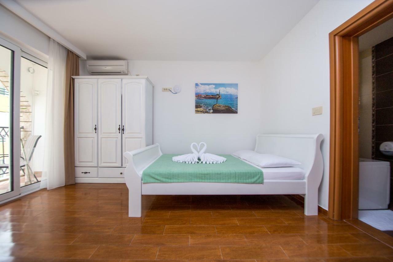 Luxus Dreibettzimmer