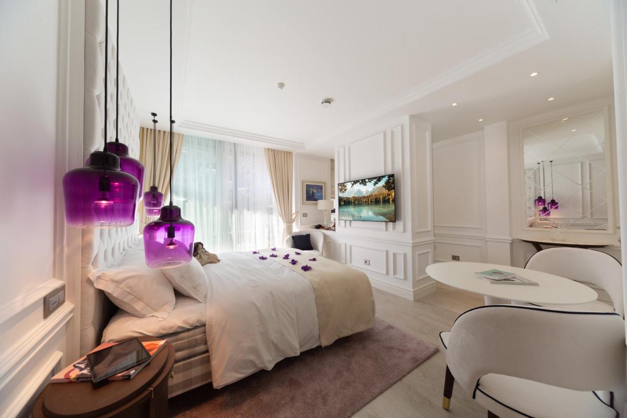 Superior Doppelzimmer