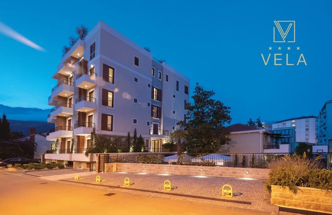 Hotel Vela-1