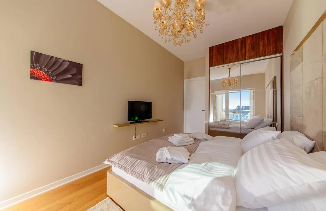 Hotel Tre Canne-1