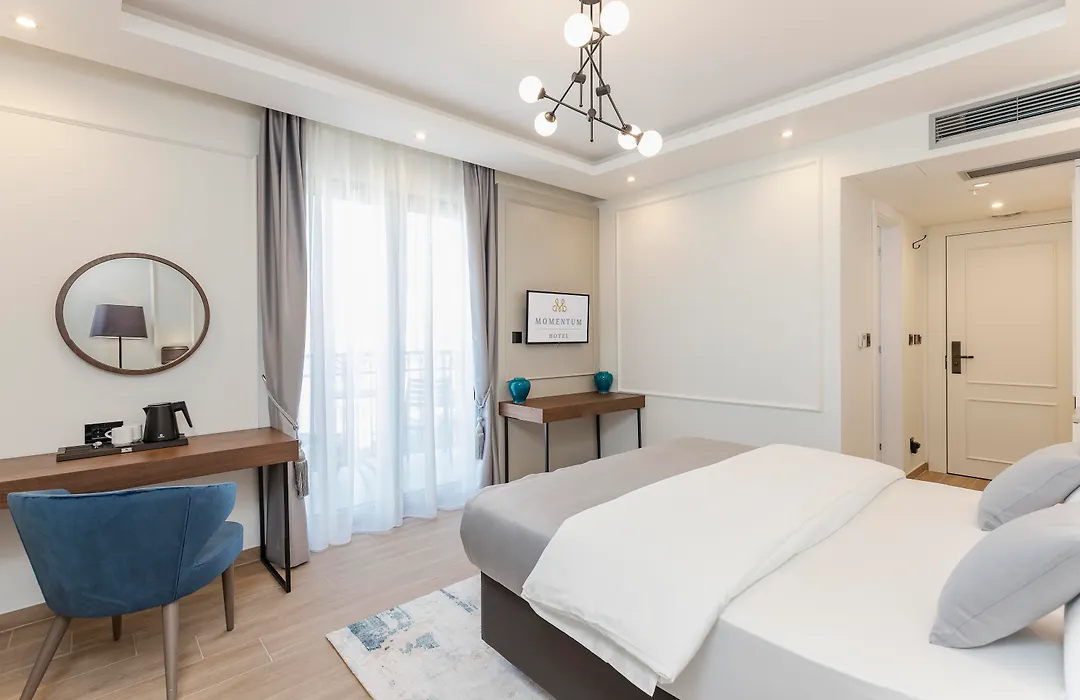 Boutique Hotel Momentum by Aycon-1