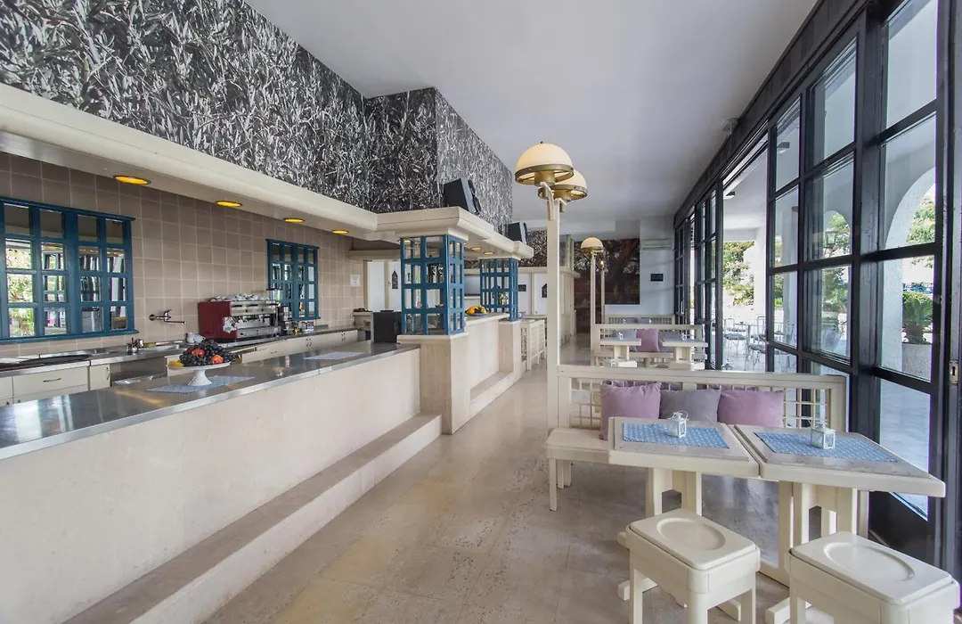 Hotel Aleksandar-1