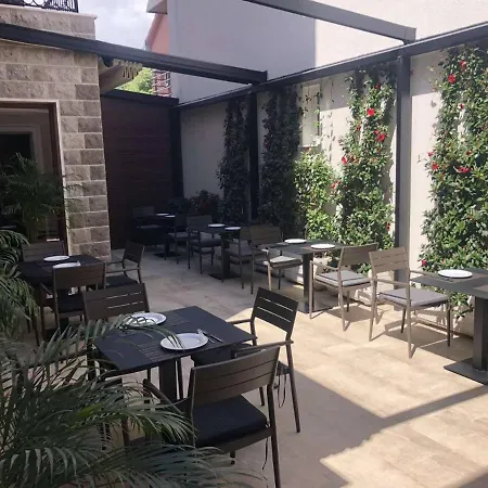Hotel Vela-2