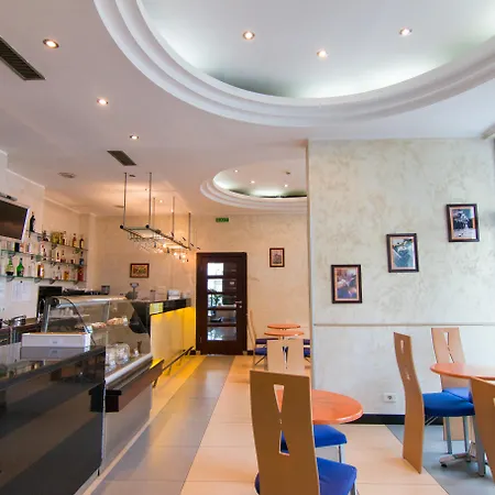 Hotel Blue Star-2
