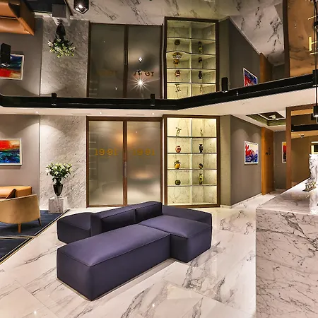 Boutique Hotel Square-2