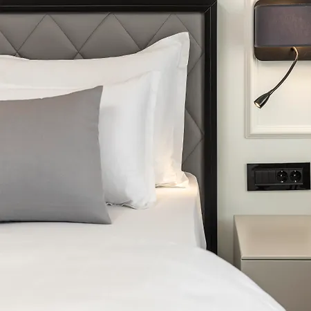 Boutique Hotel Momentum by Aycon-3