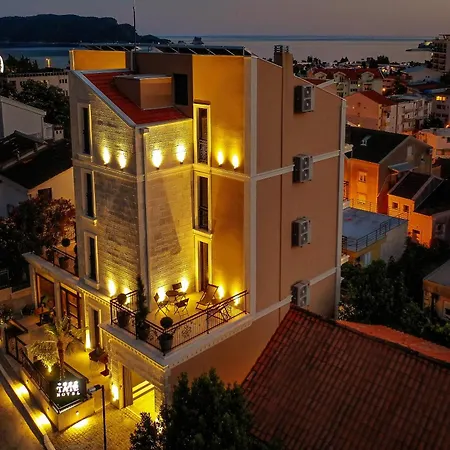 Boutique Hotel Tate By Aycon-2