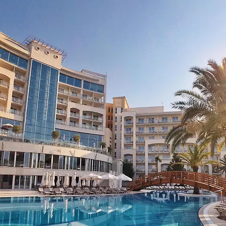 Splendid Conference & Spa Resort-2