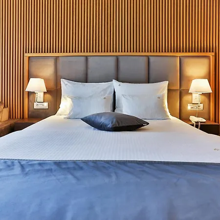 Hotel Fagus By Aycon-3