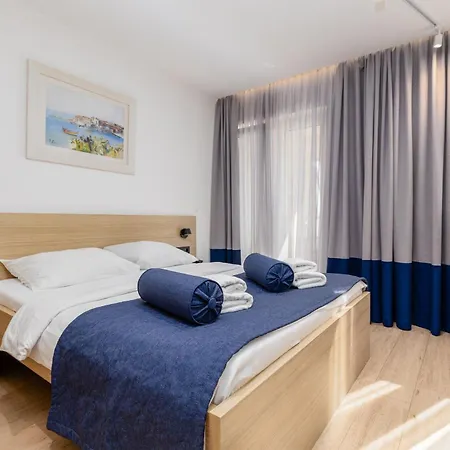 Poseidon The Beach Hotel-2