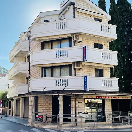 Hotel Sanja Former Oliva-3